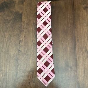 Ted Baker 100% silk tie